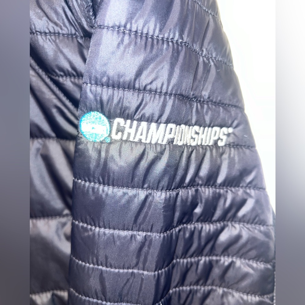 Under Armour Atlas Insulated Performance Full-Zip Jacket - Picture 3 of 4